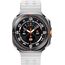 Galaxy Watch Ultra 2025 | 47 мм | 4G LTE | Titanium Gray | Marine/White | S/M/L, Тип ремешка : Marine, Цвет: Titanium Gray, Цвет ремешка: White, Размер ремешка : S/M/L, Подключение часов : Bluetooth / Wi-Fi + 4G LTE, изображение 3 Galaxy Watch Ultra 2025 | 47 мм | 4G LTE | Titanium Gray | Marine/White | S/M/L, Тип ремешка : Marine, Цвет: Titanium Gray, Цвет ремешка: White, Размер ремешка : S/M/L, Подключение часов : Bluetooth / Wi-Fi + 4G LTE, изображение 3