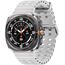 Galaxy Watch Ultra 2025 | 47 мм | 4G LTE | Titanium Gray | Marine/White | S/M/L, Тип ремешка : Marine, Цвет: Titanium Gray, Цвет ремешка: White, Размер ремешка : S/M/L, Подключение часов : Bluetooth / Wi-Fi + 4G LTE, изображение 2 Galaxy Watch Ultra 2025 | 47 мм | 4G LTE | Titanium Gray | Marine/White | S/M/L, Тип ремешка : Marine, Цвет: Titanium Gray, Цвет ремешка: White, Размер ремешка : S/M/L, Подключение часов : Bluetooth / Wi-Fi + 4G LTE, изображение 2