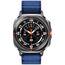 Galaxy Watch Ultra 2025 | 47 мм | 4G LTE | Titanium Gray | Trail/Blue | S/M/L, Тип ремешка : Trail, Цвет: Titanium Gray, Цвет ремешка: Blue, Размер ремешка : S/M/L, Подключение часов : Bluetooth / Wi-Fi + 4G LTE, изображение 3 Galaxy Watch Ultra 2025 | 47 мм | 4G LTE | Titanium Gray | Trail/Blue | S/M/L, Тип ремешка : Trail, Цвет: Titanium Gray, Цвет ремешка: Blue, Размер ремешка : S/M/L, Подключение часов : Bluetooth / Wi-Fi + 4G LTE, изображение 3
