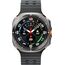 Galaxy Watch Ultra 2025 | 47 мм | 4G LTE | Titanium Silver | Marine/Dark Gray | S/M/L, Тип ремешка : Marine, Цвет: Titanium Silver, Цвет ремешка: Dark Gray, Размер ремешка : S/M/L, Подключение часов : Bluetooth / Wi-Fi + 4G LTE, изображение 3 Galaxy Watch Ultra 2025 | 47 мм | 4G LTE | Titanium Silver | Marine/Dark Gray | S/M/L, Тип ремешка : Marine, Цвет: Titanium Silver, Цвет ремешка: Dark Gray, Размер ремешка : S/M/L, Подключение часов : Bluetooth / Wi-Fi + 4G LTE, изображение 3