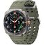 Galaxy Watch Ultra 2025 | 47 мм | 4G LTE | Titanium Silver | Marine/Green | S/M/L, Тип ремешка : Marine, Цвет: Titanium Silver, Цвет ремешка: Green, Размер ремешка : S/M/L, Подключение часов : Bluetooth / Wi-Fi + 4G LTE, изображение 2 Galaxy Watch Ultra 2025 | 47 мм | 4G LTE | Titanium Silver | Marine/Green | S/M/L, Тип ремешка : Marine, Цвет: Titanium Silver, Цвет ремешка: Green, Размер ремешка : S/M/L, Подключение часов : Bluetooth / Wi-Fi + 4G LTE, изображение 2