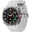 Galaxy Watch Ultra 2025 | 47 мм | 4G LTE | Titanium Silver | Marine/White | S/M/L, Тип ремешка : Marine, Цвет: Titanium Silver, Цвет ремешка: White, Размер ремешка : S/M/L, Подключение часов : Bluetooth / Wi-Fi + 4G LTE, изображение 2 Galaxy Watch Ultra 2025 | 47 мм | 4G LTE | Titanium Silver | Marine/White | S/M/L, Тип ремешка : Marine, Цвет: Titanium Silver, Цвет ремешка: White, Размер ремешка : S/M/L, Подключение часов : Bluetooth / Wi-Fi + 4G LTE, изображение 2