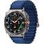Galaxy Watch Ultra 2025 | 47 мм | 4G LTE | Titanium Silver | Trail/Blue | S/M/L, Тип ремешка : Trail, Цвет: Titanium Silver, Цвет ремешка: Blue, Размер ремешка : S/M/L, Подключение часов : Bluetooth / Wi-Fi + 4G LTE, изображение 2 Galaxy Watch Ultra 2025 | 47 мм | 4G LTE | Titanium Silver | Trail/Blue | S/M/L, Тип ремешка : Trail, Цвет: Titanium Silver, Цвет ремешка: Blue, Размер ремешка : S/M/L, Подключение часов : Bluetooth / Wi-Fi + 4G LTE, изображение 2