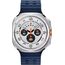 Galaxy Watch Ultra 2025 | 47 мм | 4G LTE | Titanium White | Marine/Blue | S/M/L, Тип ремешка : Marine, Цвет: Titanium White, Цвет ремешка: Blue, Размер ремешка : S/M/L, Подключение часов : Bluetooth / Wi-Fi + 4G LTE, изображение 3 Galaxy Watch Ultra 2025 | 47 мм | 4G LTE | Titanium White | Marine/Blue | S/M/L, Тип ремешка : Marine, Цвет: Titanium White, Цвет ремешка: Blue, Размер ремешка : S/M/L, Подключение часов : Bluetooth / Wi-Fi + 4G LTE, изображение 3
