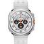 Galaxy Watch Ultra 2025 | 47 мм | 4G LTE | Titanium White | Marine/White | S/M/L, Тип ремешка : Marine, Цвет: Titanium White, Цвет ремешка: White, Размер ремешка : S/M/L, Подключение часов : Bluetooth / Wi-Fi + 4G LTE, изображение 3 Galaxy Watch Ultra 2025 | 47 мм | 4G LTE | Titanium White | Marine/White | S/M/L, Тип ремешка : Marine, Цвет: Titanium White, Цвет ремешка: White, Размер ремешка : S/M/L, Подключение часов : Bluetooth / Wi-Fi + 4G LTE, изображение 3