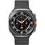 Galaxy Watch Ultra 2025 | 47 мм | 4G LTE | Titanium Gray | Peakform/Dark Gray | S/M/L, Тип ремешка : Peakform, Цвет: Titanium Gray, Цвет ремешка: Dark Gray, Размер ремешка : S/M/L, Подключение часов : Bluetooth / Wi-Fi + 4G LTE, изображение 3 Galaxy Watch Ultra 2025 | 47 мм | 4G LTE | Titanium Gray | Peakform/Dark Gray | S/M/L, Тип ремешка : Peakform, Цвет: Titanium Gray, Цвет ремешка: Dark Gray, Размер ремешка : S/M/L, Подключение часов : Bluetooth / Wi-Fi + 4G LTE, изображение 3