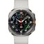 Galaxy Watch Ultra 2025 | 47 мм | 4G LTE | Titanium Silver | Peakform/White Sand | S/M/L, Тип ремешка : Peakform, Цвет: Titanium Silver, Цвет ремешка: White Sand, Размер ремешка : S/M/L, Подключение часов : Bluetooth / Wi-Fi + 4G LTE, изображение 3 Galaxy Watch Ultra 2025 | 47 мм | 4G LTE | Titanium Silver | Peakform/White Sand | S/M/L, Тип ремешка : Peakform, Цвет: Titanium Silver, Цвет ремешка: White Sand, Размер ремешка : S/M/L, Подключение часов : Bluetooth / Wi-Fi + 4G LTE, изображение 3