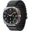 Galaxy Watch Ultra 2025 | 47 мм | 4G LTE | Titanium Silver | Trail/Dark Gray | S/M/L, Тип ремешка : Trail, Цвет: Titanium Silver, Цвет ремешка: Dark Gray, Размер ремешка : S/M/L, Подключение часов : Bluetooth / Wi-Fi + 4G LTE, изображение 2 Galaxy Watch Ultra 2025 | 47 мм | 4G LTE | Titanium Silver | Trail/Dark Gray | S/M/L, Тип ремешка : Trail, Цвет: Titanium Silver, Цвет ремешка: Dark Gray, Размер ремешка : S/M/L, Подключение часов : Bluetooth / Wi-Fi + 4G LTE, изображение 2