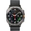 Galaxy Watch Ultra 2025 | 47 мм | 4G LTE | Titanium Silver | Trail/Dark Gray | S/M/L, Тип ремешка : Trail, Цвет: Titanium Silver, Цвет ремешка: Dark Gray, Размер ремешка : S/M/L, Подключение часов : Bluetooth / Wi-Fi + 4G LTE, изображение 3 Galaxy Watch Ultra 2025 | 47 мм | 4G LTE | Titanium Silver | Trail/Dark Gray | S/M/L, Тип ремешка : Trail, Цвет: Titanium Silver, Цвет ремешка: Dark Gray, Размер ремешка : S/M/L, Подключение часов : Bluetooth / Wi-Fi + 4G LTE, изображение 3