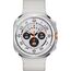 Galaxy Watch Ultra 2025 | 47 мм | 4G LTE | Titanium White | Peakform/White Sand | S/M/L, Тип ремешка : Peakform, Цвет: Titanium White, Цвет ремешка: White Sand, Размер ремешка : S/M/L, Подключение часов : Bluetooth / Wi-Fi + 4G LTE, изображение 3 Galaxy Watch Ultra 2025 | 47 мм | 4G LTE | Titanium White | Peakform/White Sand | S/M/L, Тип ремешка : Peakform, Цвет: Titanium White, Цвет ремешка: White Sand, Размер ремешка : S/M/L, Подключение часов : Bluetooth / Wi-Fi + 4G LTE, изображение 3