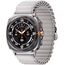 Galaxy Watch Ultra 2025 | 47 мм | 4G LTE | Titanium Gray | Trail/White Sand | S/M/L, Тип ремешка : Trail, Цвет: Titanium Gray, Цвет ремешка: White Sand, Размер ремешка : S/M/L, Подключение часов : Bluetooth / Wi-Fi + 4G LTE, изображение 2 Galaxy Watch Ultra 2025 | 47 мм | 4G LTE | Titanium Gray | Trail/White Sand | S/M/L, Тип ремешка : Trail, Цвет: Titanium Gray, Цвет ремешка: White Sand, Размер ремешка : S/M/L, Подключение часов : Bluetooth / Wi-Fi + 4G LTE, изображение 2