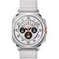 Galaxy Watch Ultra 2025 | 47 мм | 4G LTE | Titanium White | Trail/White Sand | S/M/L, Тип ремешка : Trail, Цвет: Titanium White, Цвет ремешка: White Sand, Размер ремешка : S/M/L, Подключение часов : Bluetooth / Wi-Fi + 4G LTE, изображение 2 Galaxy Watch Ultra 2025 | 47 мм | 4G LTE | Titanium White | Trail/White Sand | S/M/L, Тип ремешка : Trail, Цвет: Titanium White, Цвет ремешка: White Sand, Размер ремешка : S/M/L, Подключение часов : Bluetooth / Wi-Fi + 4G LTE, изображение 2