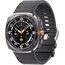 Galaxy Watch Ultra 2025 | 47 мм | 4G LTE | Titanium Gray | Peakform/Dark Gray | S/M/L, Тип ремешка : Peakform, Цвет: Titanium Gray, Цвет ремешка: Dark Gray, Размер ремешка : S/M/L, Подключение часов : Bluetooth / Wi-Fi + 4G LTE, изображение 2 Galaxy Watch Ultra 2025 | 47 мм | 4G LTE | Titanium Gray | Peakform/Dark Gray | S/M/L, Тип ремешка : Peakform, Цвет: Titanium Gray, Цвет ремешка: Dark Gray, Размер ремешка : S/M/L, Подключение часов : Bluetooth / Wi-Fi + 4G LTE, изображение 2
