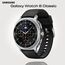 Galaxy Watch 8 Classic | 46 мм | Black | Hybrid/Black | S/M/L, Тип ремешка : Hybrid, Размер корпуса : 46 мм, Цвет: Black, Цвет ремешка: Black, Размер ремешка : S/M/L, Подключение часов : Bluetooth / Wi-Fi