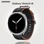 Galaxy Watch 8 | 40 мм | Silver | Athleisure/Graphite | M/L, Тип ремешка : Athleisure, Размер корпуса : 40 мм, Цвет: Silver, Цвет ремешка: Graphite, Размер ремешка : M/L, Подключение часов : Bluetooth / Wi-Fi