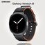 Galaxy Watch 8 | 40 мм | Graphite | Athleisure/Graphite | M/L, Тип ремешка : Athleisure, Размер корпуса : 40 мм, Цвет: Graphite, Цвет ремешка: Graphite, Размер ремешка : M/L, Подключение часов : Bluetooth / Wi-Fi