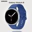 Galaxy Watch 8 | 44 мм | 4G LTE | Silver | Sport/Blue | M/L, Тип ремешка : Sport, Размер корпуса : 44 мм, Цвет: Silver, Цвет ремешка: Blue, Размер ремешка : M/L, Подключение часов : Bluetooth / Wi-Fi + 4G LTE