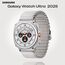 Galaxy Watch Ultra 2025 | 47 мм | 4G LTE | Titanium White | Trail/White Sand | S/M/L, Тип ремешка : Trail, Цвет: Titanium White, Цвет ремешка: White Sand, Размер ремешка : S/M/L, Подключение часов : Bluetooth / Wi-Fi + 4G LTE Galaxy Watch Ultra 2025 | 47 мм | 4G LTE | Titanium White | Trail/White Sand | S/M/L, Тип ремешка : Trail, Цвет: Titanium White, Цвет ремешка: White Sand, Размер ремешка : S/M/L, Подключение часов : Bluetooth / Wi-Fi + 4G LTE