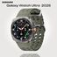 Galaxy Watch Ultra 2025 | 47 мм | 4G LTE | Titanium Silver | Marine/Green | S/M/L, Тип ремешка : Marine, Цвет: Titanium Silver, Цвет ремешка: Green, Размер ремешка : S/M/L, Подключение часов : Bluetooth / Wi-Fi + 4G LTE Galaxy Watch Ultra 2025 | 47 мм | 4G LTE | Titanium Silver | Marine/Green | S/M/L, Тип ремешка : Marine, Цвет: Titanium Silver, Цвет ремешка: Green, Размер ремешка : S/M/L, Подключение часов : Bluetooth / Wi-Fi + 4G LTE
