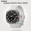 Galaxy Watch Ultra 2025 | 47 мм | 4G LTE | Titanium Gray | Peakform/White Sand | S/M/L, Тип ремешка : Peakform, Цвет: Titanium Gray, Цвет ремешка: White Sand, Размер ремешка : S/M/L, Подключение часов : Bluetooth / Wi-Fi + 4G LTE Galaxy Watch Ultra 2025 | 47 мм | 4G LTE | Titanium Gray | Peakform/White Sand | S/M/L, Тип ремешка : Peakform, Цвет: Titanium Gray, Цвет ремешка: White Sand, Размер ремешка : S/M/L, Подключение часов : Bluetooth / Wi-Fi + 4G LTE