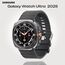 Galaxy Watch Ultra 2025 | 47 мм | 4G LTE | Titanium Gray | Peakform/Dark Gray | S/M/L, Тип ремешка : Peakform, Цвет: Titanium Gray, Цвет ремешка: Dark Gray, Размер ремешка : S/M/L, Подключение часов : Bluetooth / Wi-Fi + 4G LTE Galaxy Watch Ultra 2025 | 47 мм | 4G LTE | Titanium Gray | Peakform/Dark Gray | S/M/L, Тип ремешка : Peakform, Цвет: Titanium Gray, Цвет ремешка: Dark Gray, Размер ремешка : S/M/L, Подключение часов : Bluetooth / Wi-Fi + 4G LTE