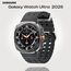 Galaxy Watch Ultra 2025 | 47 мм | 4G LTE | Titanium Gray | Marine/Dark Gray | S/M/L, Тип ремешка : Marine, Цвет: Titanium Gray, Цвет ремешка: Dark Gray, Размер ремешка : S/M/L, Подключение часов : Bluetooth / Wi-Fi + 4G LTE Galaxy Watch Ultra 2025 | 47 мм | 4G LTE | Titanium Gray | Marine/Dark Gray | S/M/L, Тип ремешка : Marine, Цвет: Titanium Gray, Цвет ремешка: Dark Gray, Размер ремешка : S/M/L, Подключение часов : Bluetooth / Wi-Fi + 4G LTE