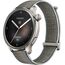Часы Amazfit Balance Sunset Grey, Цвет: Sunset Grey, Материал: Нейлон, изображение 2 Часы Amazfit Balance Sunset Grey, Цвет: Sunset Grey, Материал: Нейлон, изображение 2