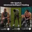 Часы Amazfit Balance 2 Black, изображение 5 Часы Amazfit Balance 2 Black, изображение 5