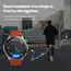 Часы Amazfit Balance 2 Black, изображение 6 Часы Amazfit Balance 2 Black, изображение 6