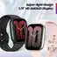 Часы Amazfit Active Petal Pink, Цвет: Petal Pink, изображение 8 Часы Amazfit Active Petal Pink, Цвет: Petal Pink, изображение 8