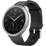 Часы Amazfit Active 2 (Round) Black Leather – Premium, Цвет: Black, Материал: Кожа, изображение 2 Часы Amazfit Active 2 (Round) Black Leather – Premium, Цвет: Black, Материал: Кожа, изображение 2
