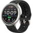 Часы Amazfit Active 2 (Round) Black Sport Silicone, Цвет: Black, Материал: Силикон, изображение 2 Часы Amazfit Active 2 (Round) Black Sport Silicone, Цвет: Black, Материал: Силикон, изображение 2