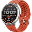 Часы Amazfit Active 2 (Round) Red Sport Silicone, Цвет: Red, Материал: Силикон, изображение 2 Часы Amazfit Active 2 (Round) Red Sport Silicone, Цвет: Red, Материал: Силикон, изображение 2