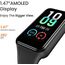 Фитнес-браслет Amazfit Band 7 Black, Цвет: Black, изображение 11 Фитнес-браслет Amazfit Band 7 Black, Цвет: Black, изображение 11