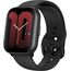 Часы Amazfit Active Black, Цвет: Black, изображение 2 Часы Amazfit Active Black, Цвет: Black, изображение 2