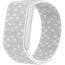 Браслет Amazfit Helio Strap White/Gray, Цвет: White/Gray, изображение 2 Браслет Amazfit Helio Strap White/Gray, Цвет: White/Gray, изображение 2