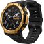 Часы Amazfit T-Rex 3 Pro │48 мм │Black/Gold, Размер корпуса : 48 мм, Цвет: Black/Gold, изображение 2 Часы Amazfit T-Rex 3 Pro │48 мм │Black/Gold, Размер корпуса : 48 мм, Цвет: Black/Gold, изображение 2