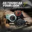 Часы Amazfit Active Edge Midnight Pulse, Цвет: Midnight Pulse, изображение 3 Часы Amazfit Active Edge Midnight Pulse, Цвет: Midnight Pulse, изображение 3