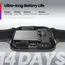 Часы Amazfit Active Black, Цвет: Black, изображение 5 Часы Amazfit Active Black, Цвет: Black, изображение 5