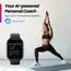 Часы Amazfit Active Lavender Purple, Цвет: Lavender Purple, изображение 4 Часы Amazfit Active Lavender Purple, Цвет: Lavender Purple, изображение 4