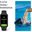 Фитнес-браслет Amazfit Band 7 Pink, Цвет: Pink, изображение 10 Фитнес-браслет Amazfit Band 7 Pink, Цвет: Pink, изображение 10