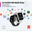 Часы Amazfit Active Petal Pink, Цвет: Petal Pink, изображение 6 Часы Amazfit Active Petal Pink, Цвет: Petal Pink, изображение 6