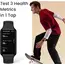 Фитнес-браслет Amazfit Band 7 Pink, Цвет: Pink, изображение 7 Фитнес-браслет Amazfit Band 7 Pink, Цвет: Pink, изображение 7