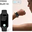 Фитнес-браслет Amazfit Band 7 Beige, Цвет: Beige, изображение 5 Фитнес-браслет Amazfit Band 7 Beige, Цвет: Beige, изображение 5