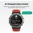 Часы Amazfit T-Rex 3 Haze Gray, Цвет: Haze Gray, изображение 6 Часы Amazfit T-Rex 3 Haze Gray, Цвет: Haze Gray, изображение 6