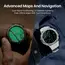 Часы Amazfit T-Rex 3 Onyx, Цвет: Onyx, изображение 8 Часы Amazfit T-Rex 3 Onyx, Цвет: Onyx, изображение 8