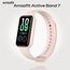 Фитнес-браслет Amazfit Band 7 Pink, Цвет: Pink Фитнес-браслет Amazfit Band 7 Pink, Цвет: Pink