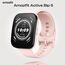 Часы Amazfit Bip 5 Pastel Pink, Цвет: Pastel Pink Часы Amazfit Bip 5 Pastel Pink, Цвет: Pastel Pink