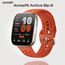 Часы Amazfit Bip 6 Red, Цвет: Red Часы Amazfit Bip 6 Red, Цвет: Red