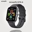 Часы Amazfit GTS 4 Mini Black, Цвет: Black Часы Amazfit GTS 4 Mini Black, Цвет: Black